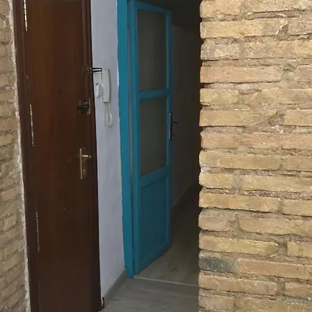 Relax Y Bienestar Дом отдыха Валенсия