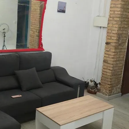 Relax Y Bienestar Дом отдыха *