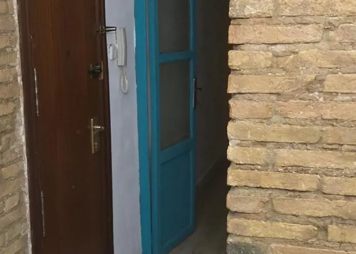 Relax Y Bienestar Дом отдыха Валенсия