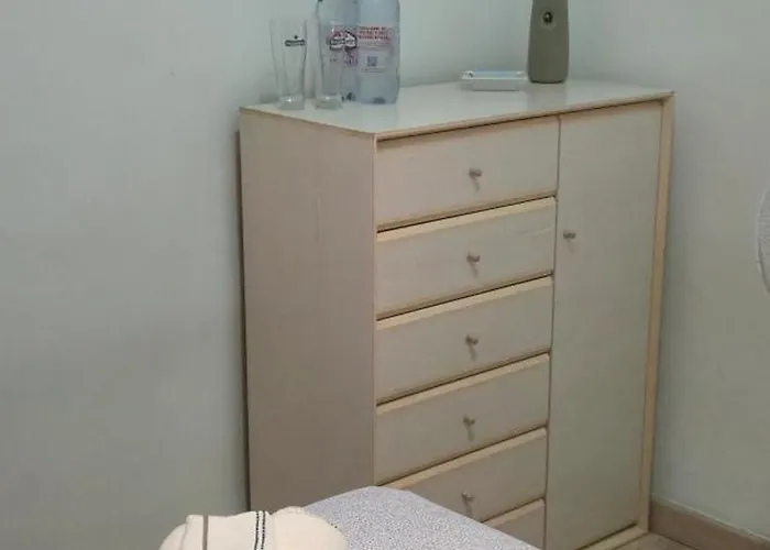 Дом отдыха Relax Y Bienestar