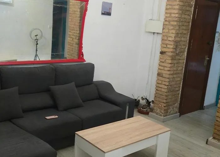 Relax Y Bienestar Дом отдыха *