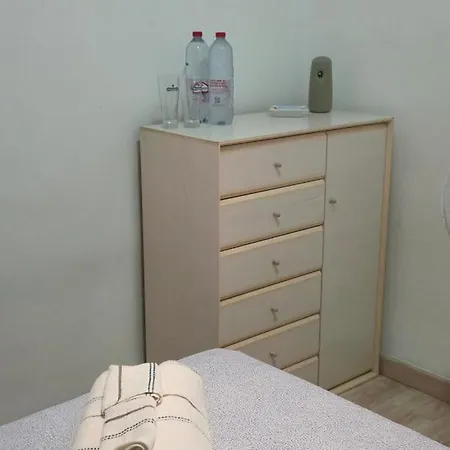 Prázdninový dům Relax Y Bienestar